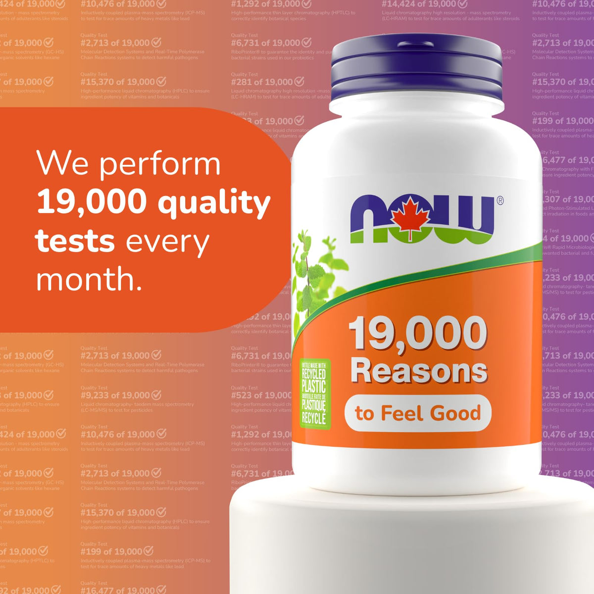 Now Foods Coral Calcium Plus – 100 Cápsulas Vegetarianas | Calcio Marino con Magnesio y Vitamina D