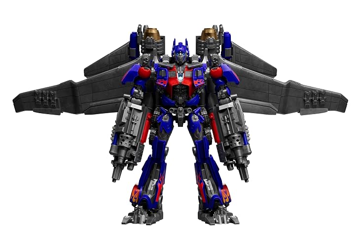 Blokees Transformers Classic Class: 21 Jet Wing Optimus Prime 71187