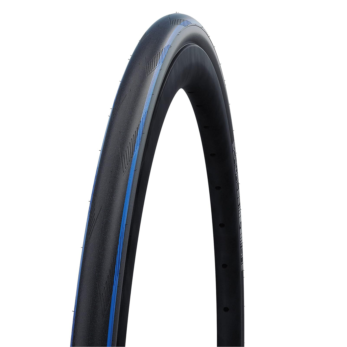 SCHWALBE One - Plegable
