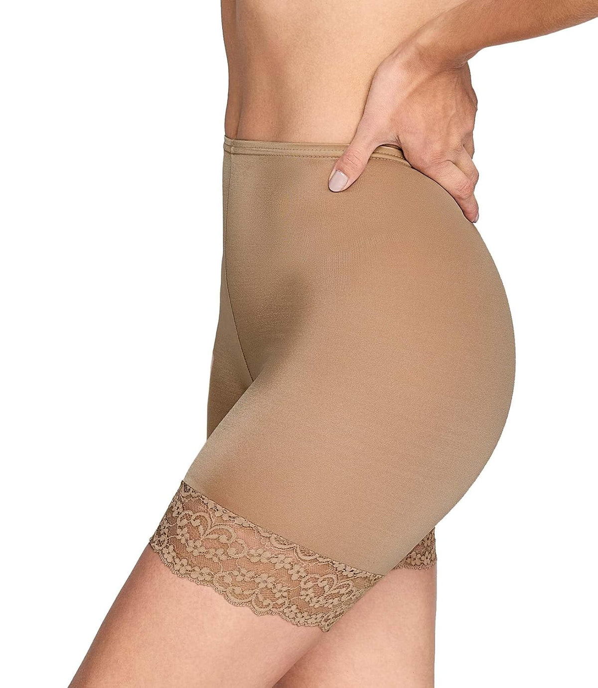 Ilusión Enagua pantalón para Mujer