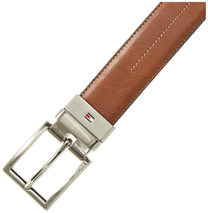 Tommy Hilfiger Cinturón para Hombre 11TLE1XZ07