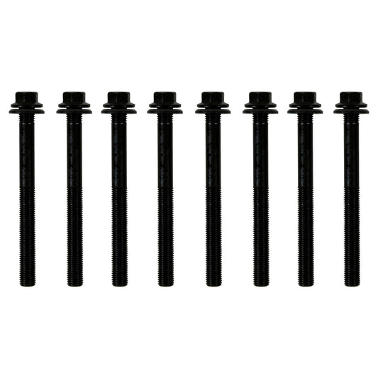 Fel-Pro Juego de Pernos de Cabeza ES 72467 | Compatible con Jeep Grand Cherokee 2011-2020, Jeep Wrangler 2012-2020