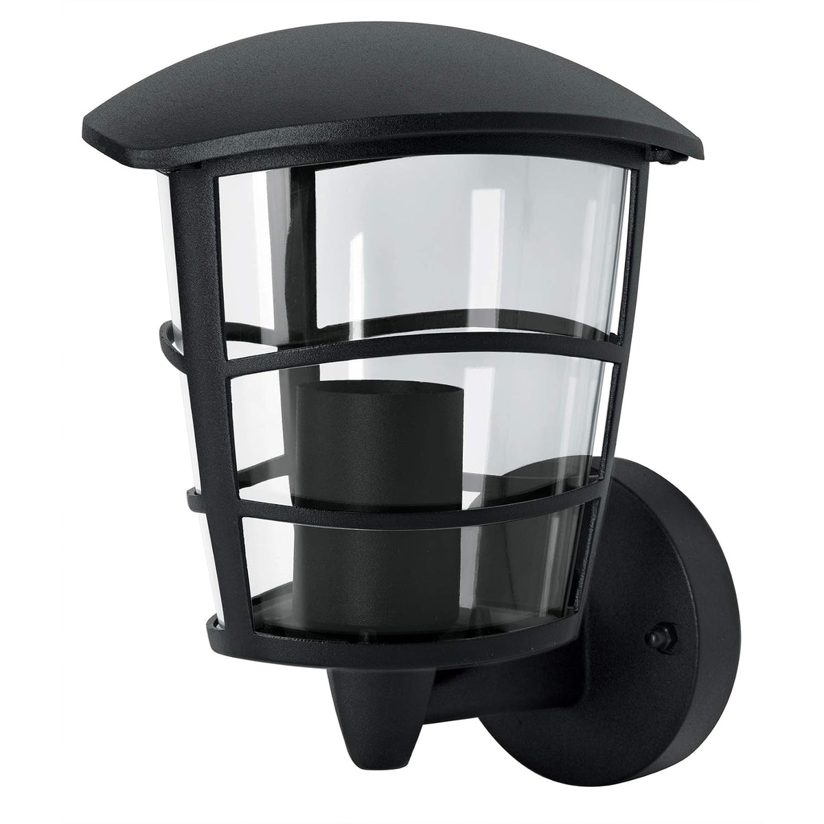Volteck Lait ARB-105S, Arbotante tipo farol moderno soportado lámpara no incluida