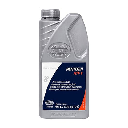 ACEITE TRANSMISION ATF8 1 litro