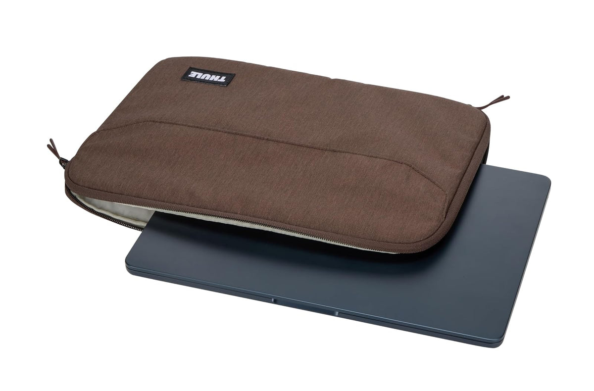 Thule Lithos Funda para MacBook Air 13" | Funda para Laptop