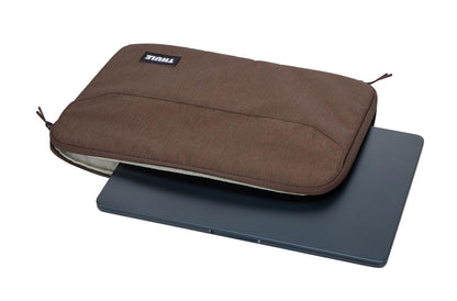 Thule Lithos Funda para MacBook Air 13" | Funda para Laptop