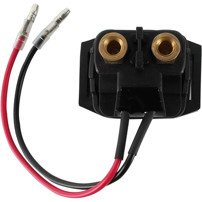 DB Electrical SMU6077 Relé Solenoide de Arranque para Yamaha Wave Runner 6B6-81940-00-00 2004-2015