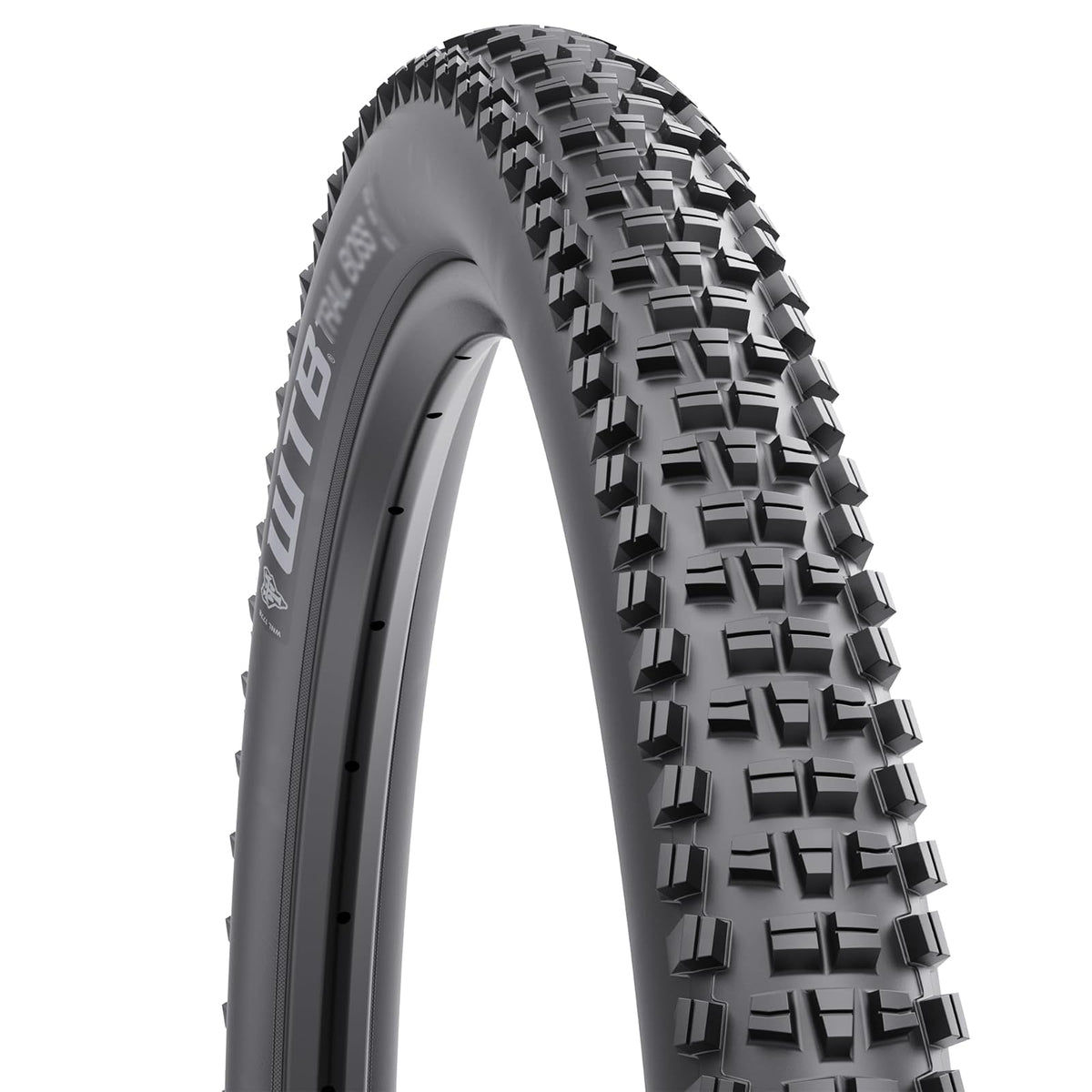 WTB Trail Boss 2,25 al resto del neumático