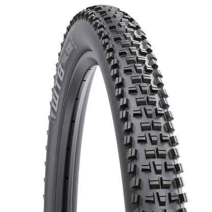 WTB Trail Boss 2,25 al resto del neumático