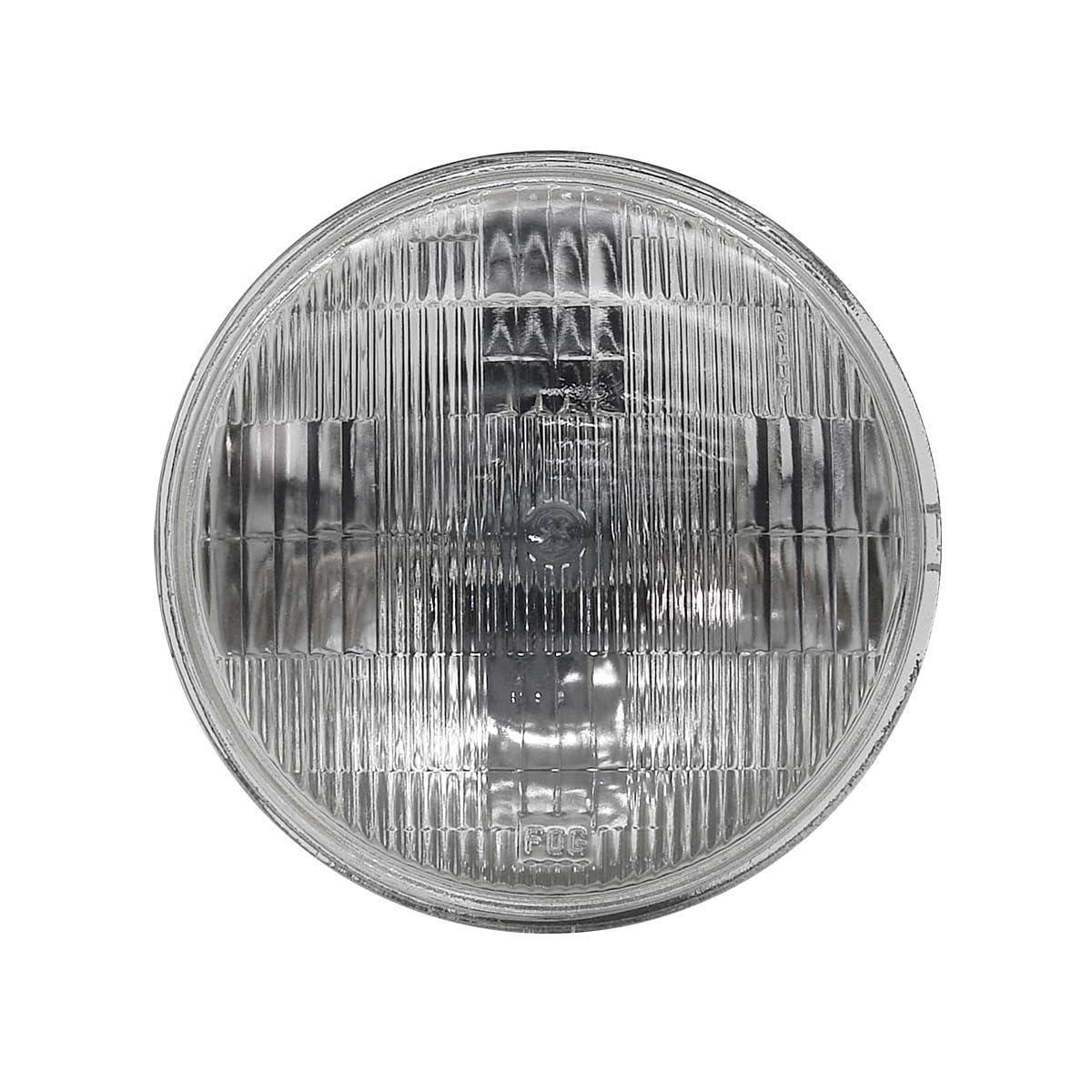 Unidad Sellada 24V H-4880 Redonda Grande Ge 24995
