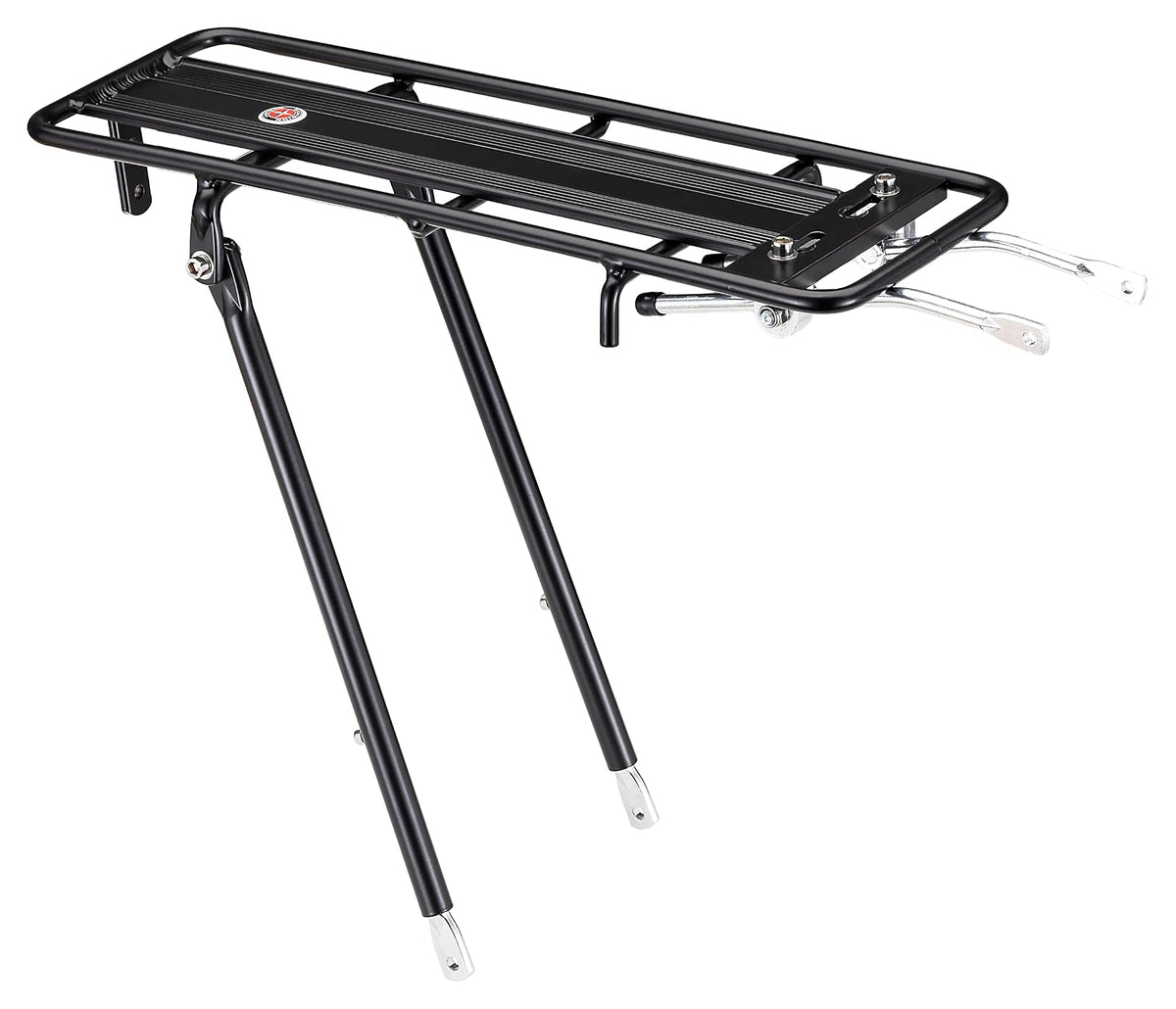 Schwinn Bike Rear Rack Bicycle Accessories