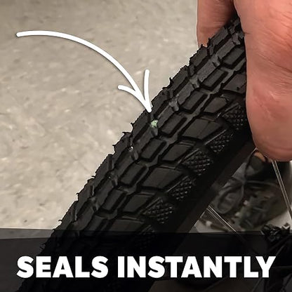Slime Tube Sealant