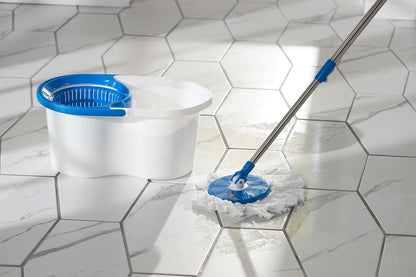 Clorox Refill for Spin Dry Mop, White