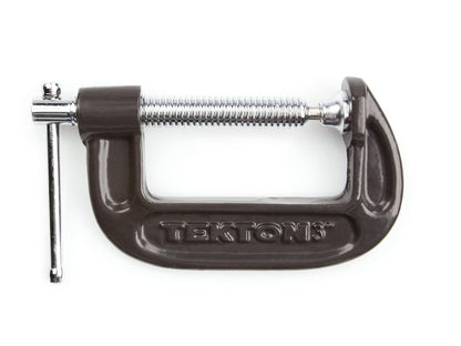 TEKTON Heavy-duty C-Clamp