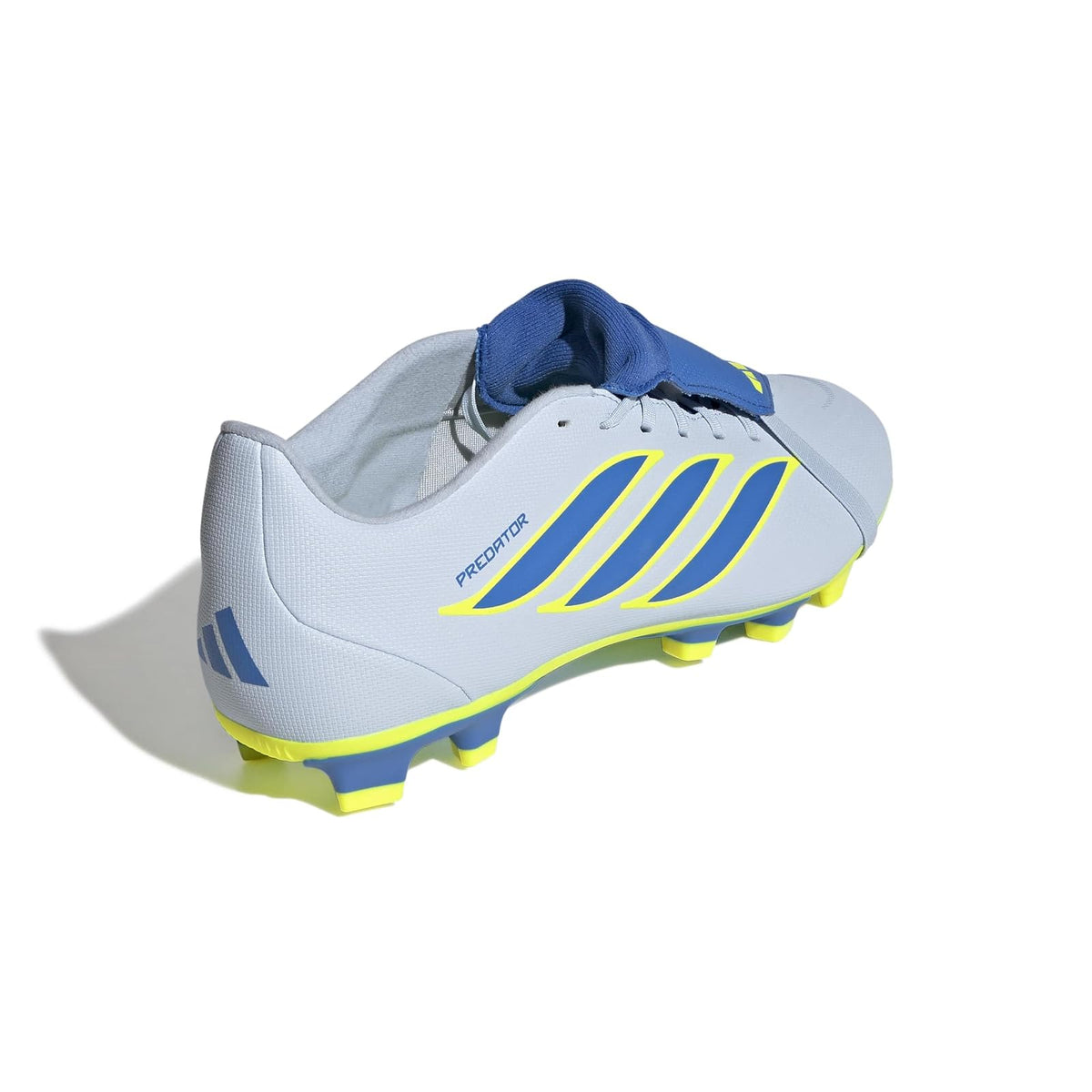 adidas Predator Club FT FG Calzado de Fútbol para Unisex-Adulto