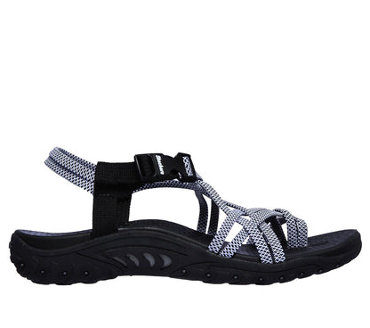 Skechers Sandalia de dedo Sandalia deportiva para Mujer