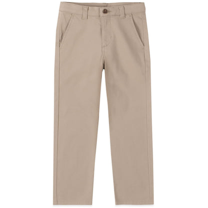 Izod Uniforme de la Escuela de Sarga Pantalones Pantalones para Niños