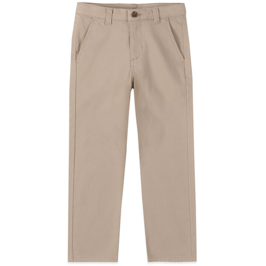 Izod Uniforme de la Escuela de Sarga Pantalones Pantalones para Niños