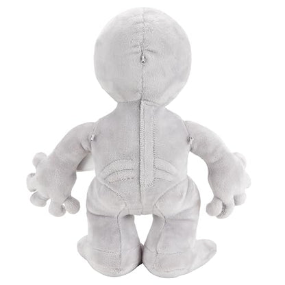 Stranger Things Peluche de 12" Demogorgon con movimiento y sonido (Caja Cerrada)