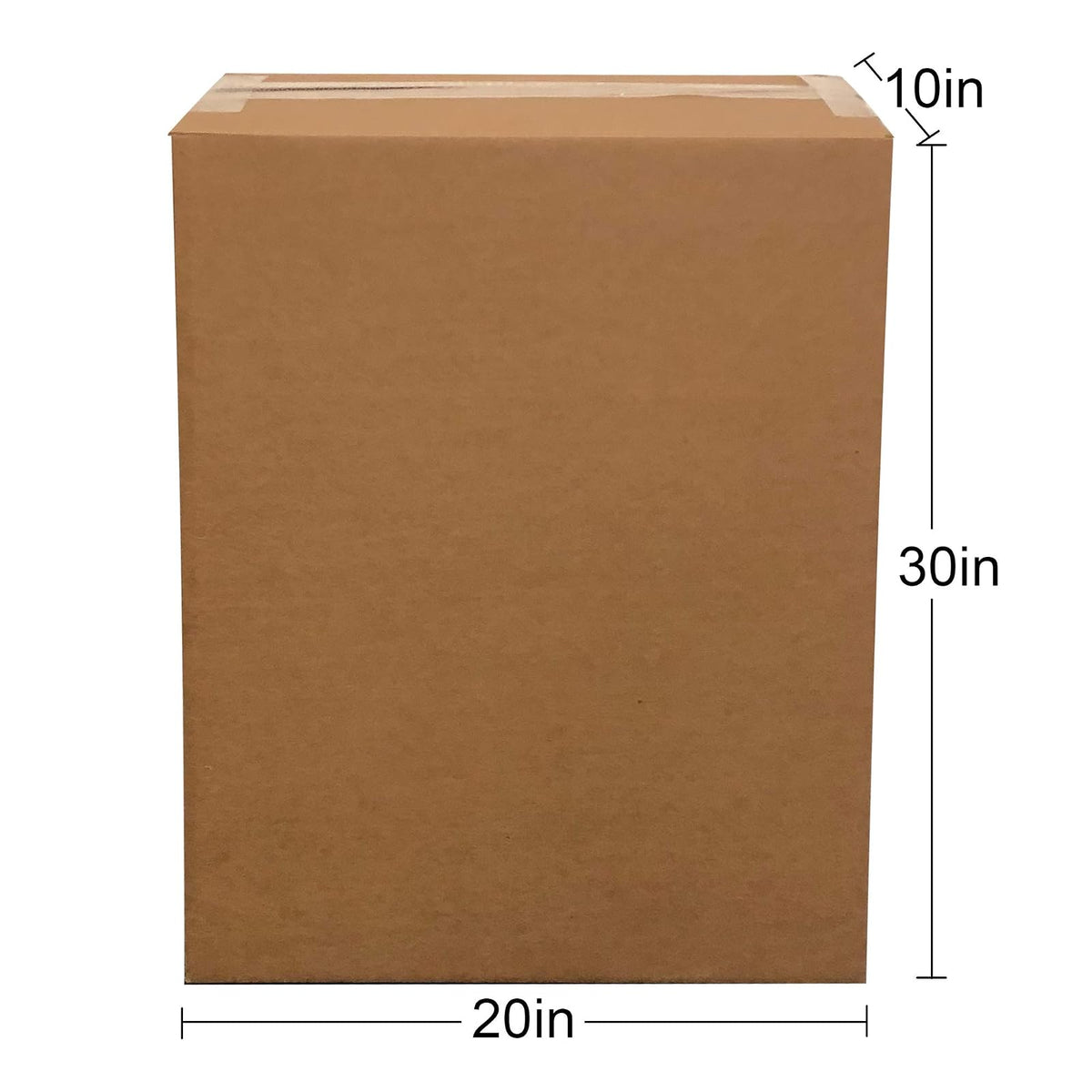 Posh Creations - Recambio para puf de Relleno, 100 L, Color Blanco con Boquilla EZ-Pour