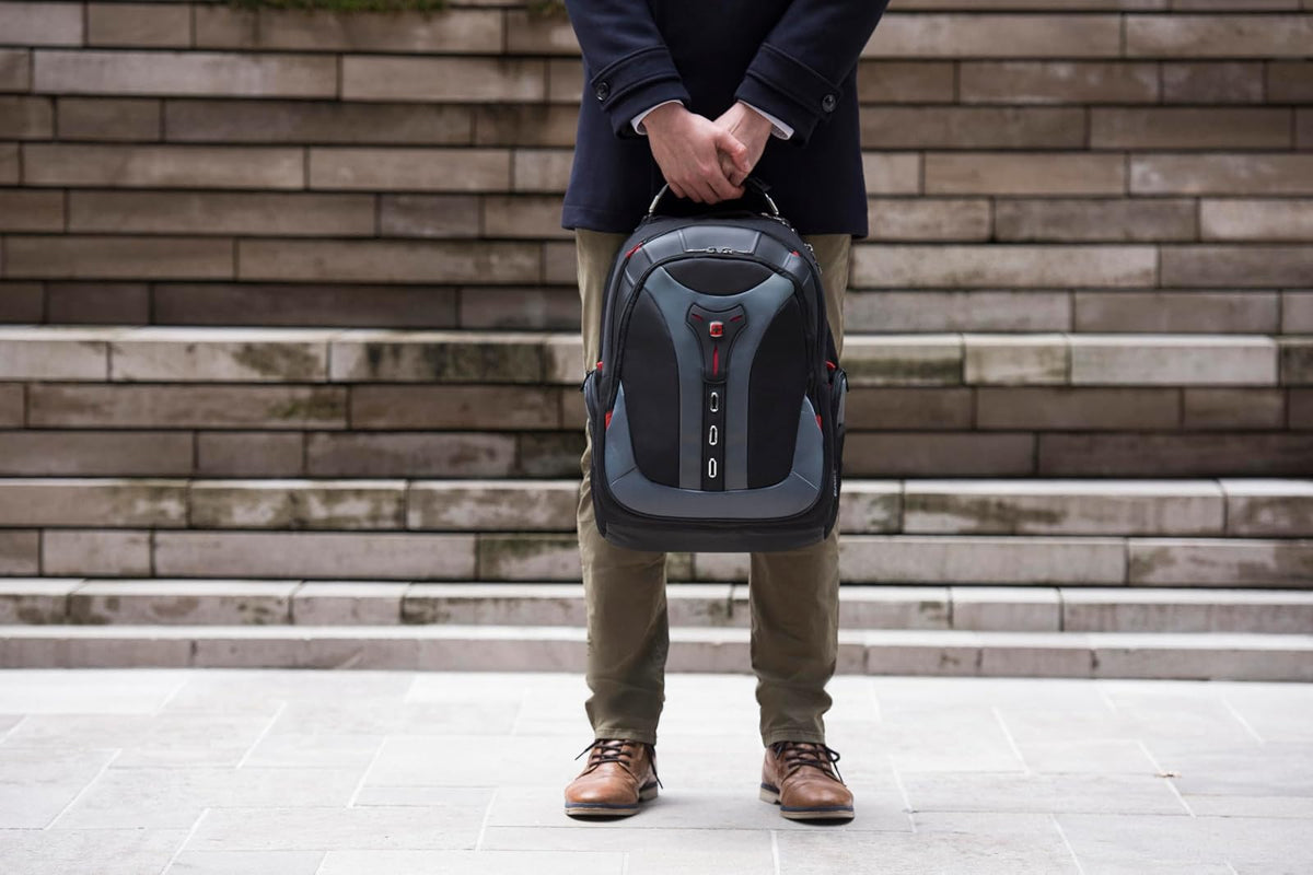 Wenger Pegasus Mochila para portátil de 17 Pulgadas