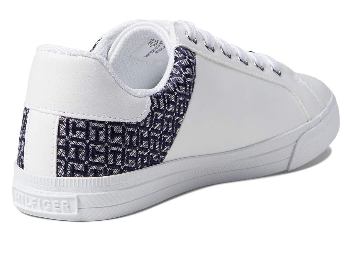 Tommy Hilfiger Lorio Zapatillas para Mujer