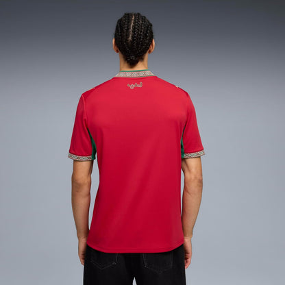 Puma FRMF Home Jersey Replica Jersey Teamsport