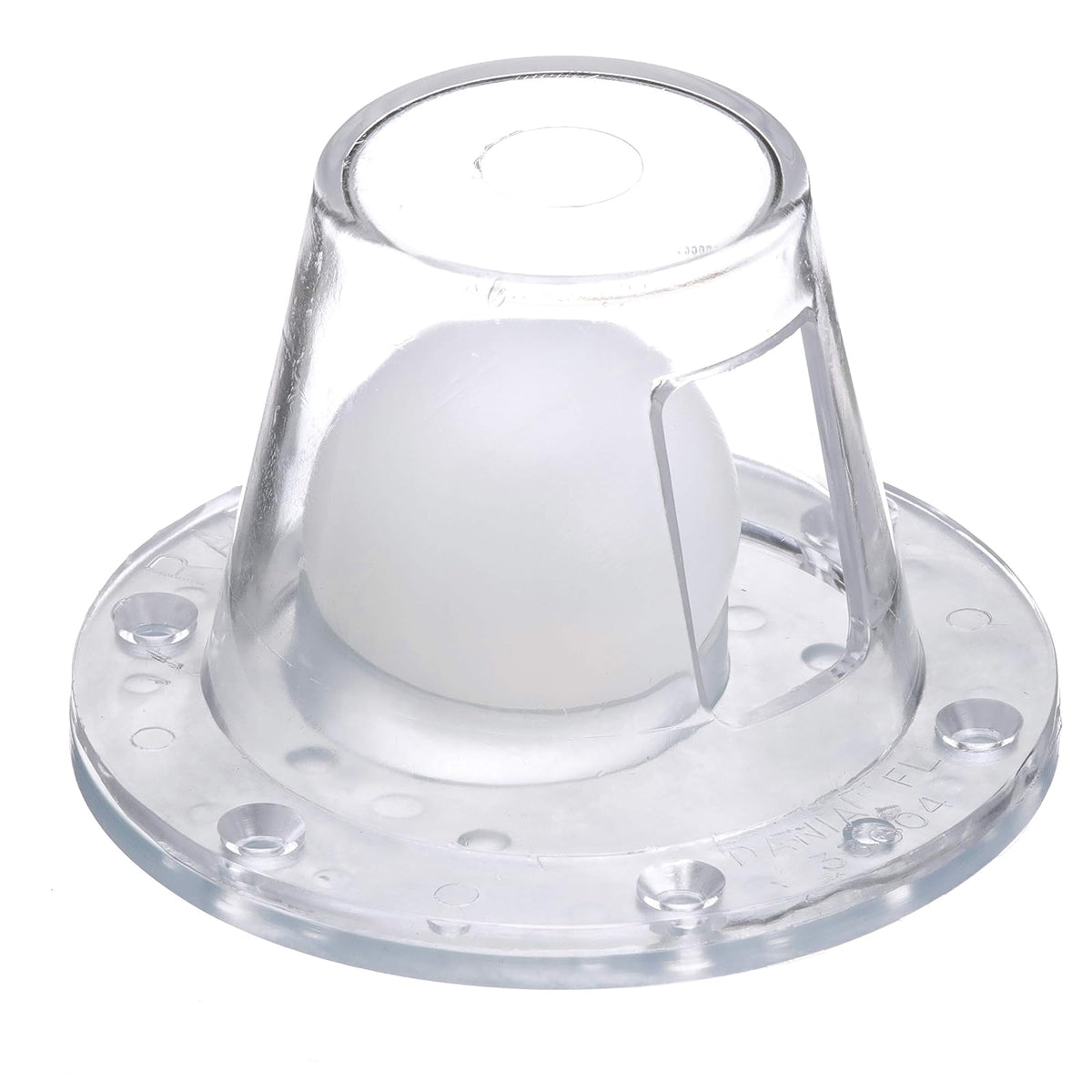 Boating Accessories New SEACHOICE Large Self BAILING SCUPPER SCP 18281