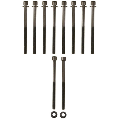 FEL-PRO ES 72267 - Juego de tornillos de culata para Jeep Compass