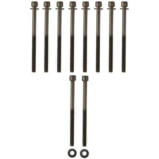FEL-PRO ES 72267 - Juego de tornillos de culata para Jeep Compass