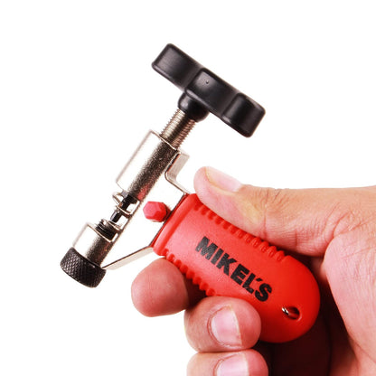 MIKEL´S EC-MD Extractor y medidor de desgaste para cadena de bicicleta