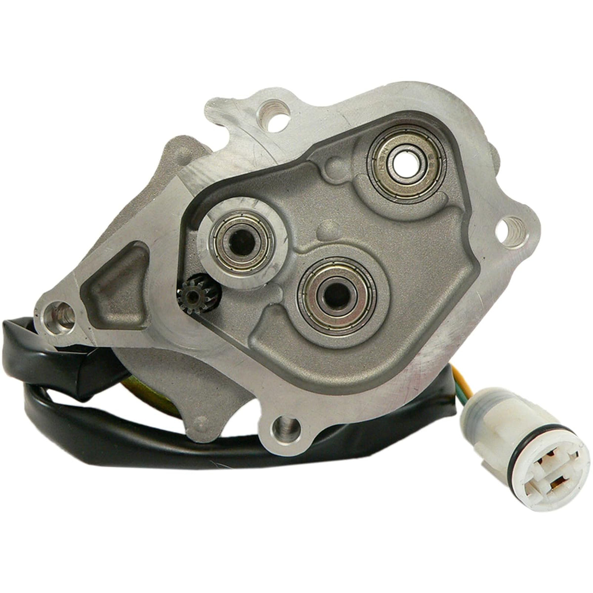 DB Electrical 430-58001 Motor de control de cambio de potencia compatible con/reemplazo para Honda TRX450 TRX450ES FourTrax Foreman ES 1998-2001, TRX450 TRX450FE 2002-2004 31300-HN0-A11 31300-HN0-HN0 -A-A12 AA