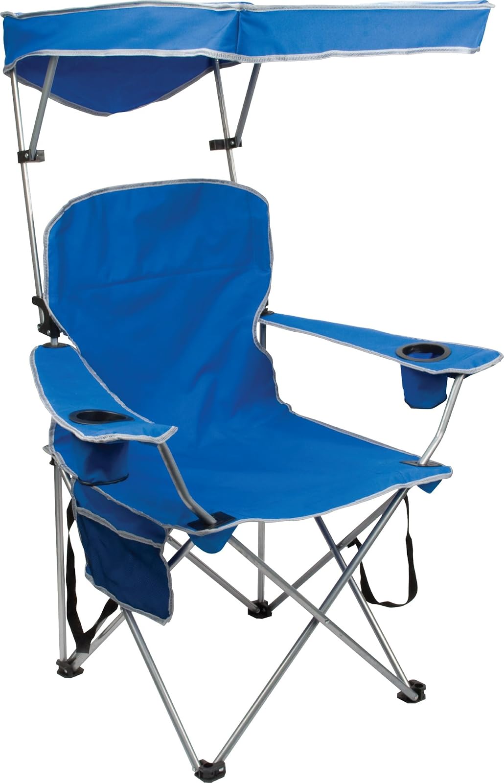 Quik Shade - Silla Plegable de tamaño Completo