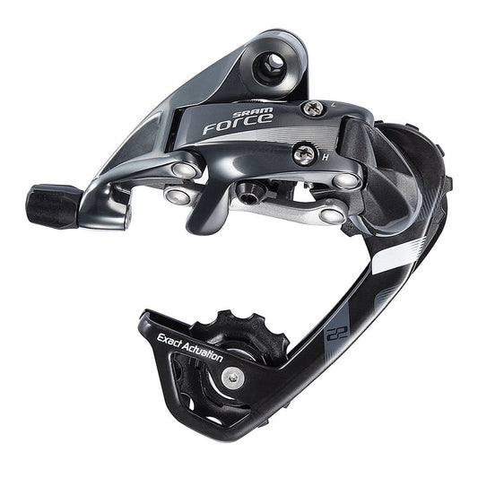 SRAM Force 22 desviador trasero