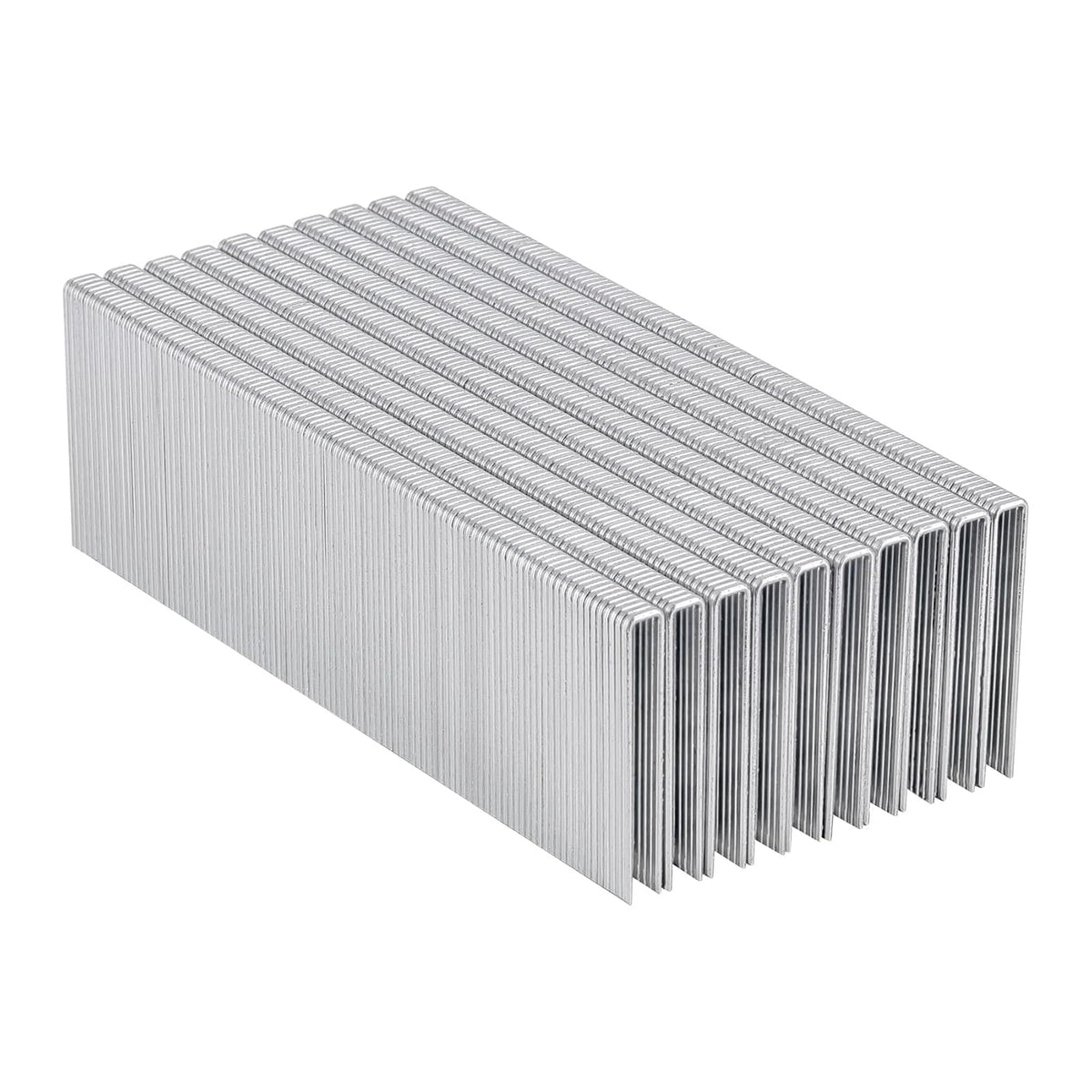 Truper GRANEU-1/4-25, Grapas para engrapadora neumática ENEU-1/4, 25mm, 5, 000 pzas - 1 5 - 8"