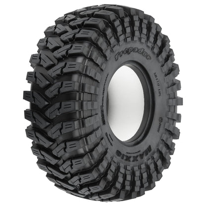 Pro-Line Racing 1/6 Maxxis Trepador G8 F/R 2.9 SCX6 Neumáticos 2 PRO1022114 RC Neumático