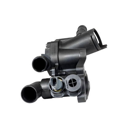 CAJA DE TERMOSTATO VW GOL 09-18 4L 1.6L, SEAT IBIZA 03-09 4L 1.6L