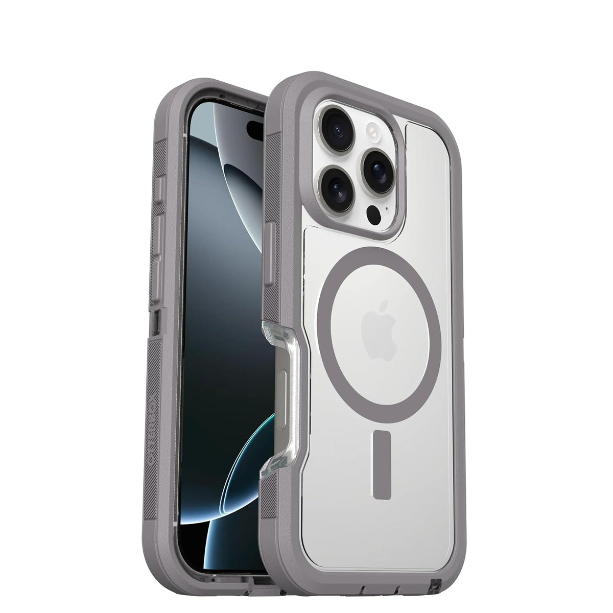OtterBox Case 22 Gris