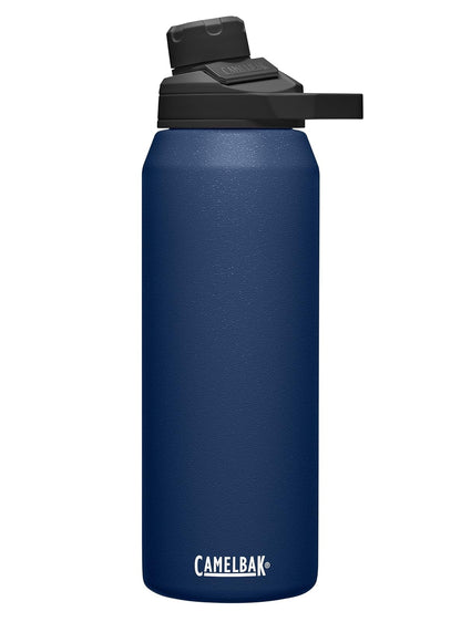 Camelbak, Botella Chute Mag SST con Aislamiento al Vacío - 0.9 Litros - Azul