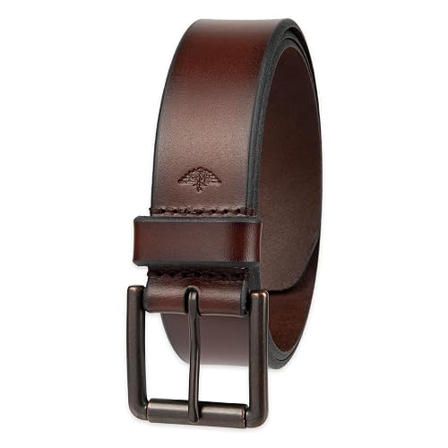 Dockers Cinturón Piel Hombre 1 1/2 pulgadas
