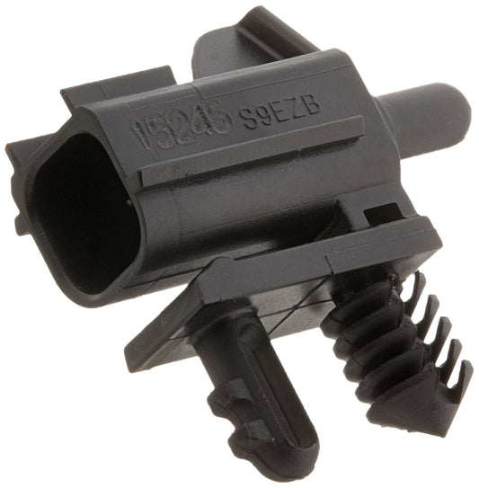 Motorcraft DY-1160 Interruptor de Temperatura Ambiente A/C, Negro