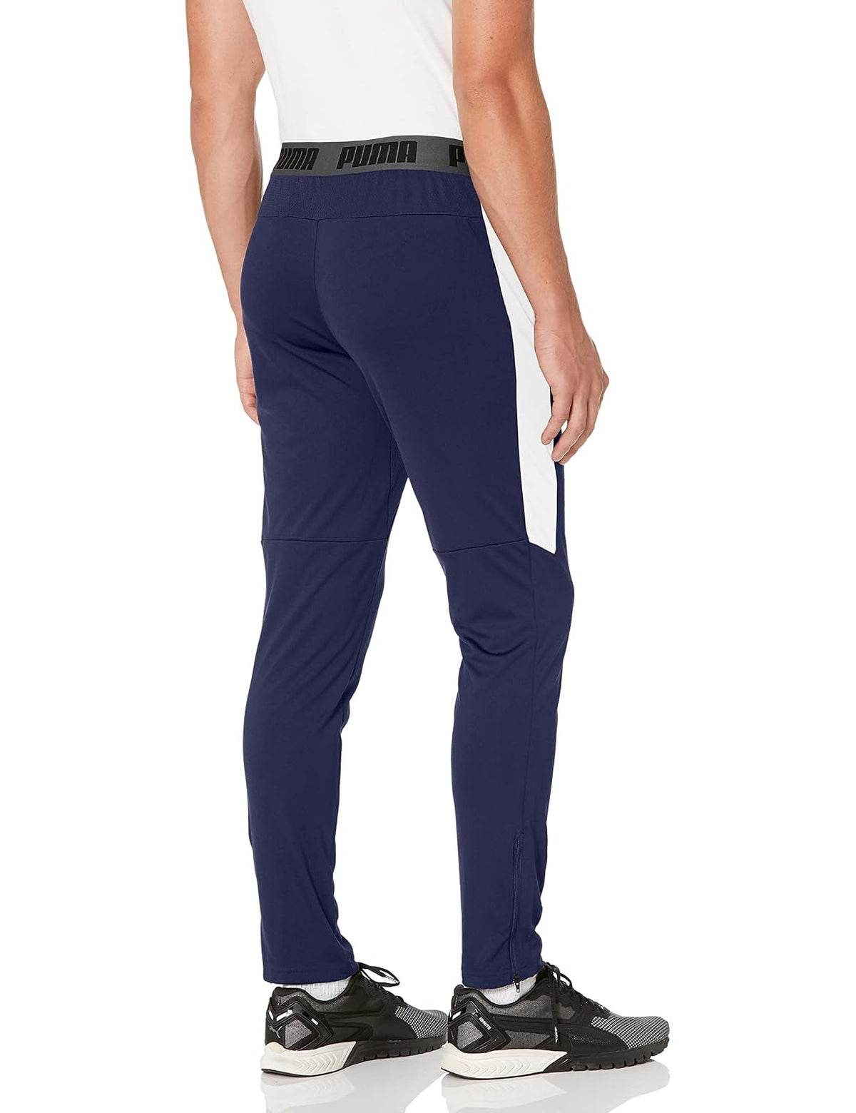 PUMA Training Pants pantalón de entrenamiento, joven para Hombre
