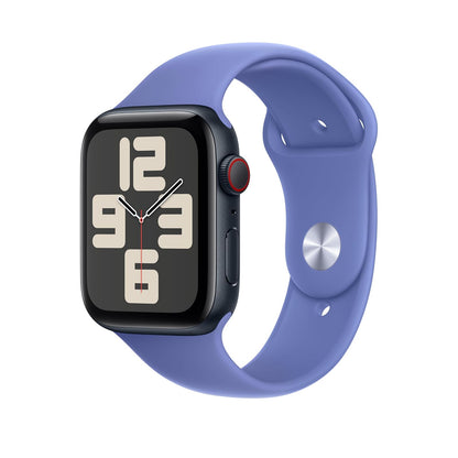 Apple Watch Band - Correa Deportiva - 40 mm - Violeta Azul - M/L