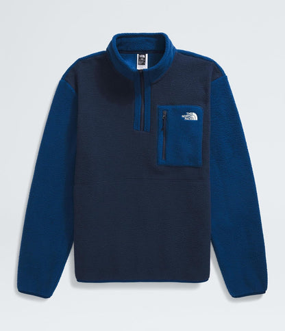 The North Face Yumiori ¼ Zip Chaqueta Hombre