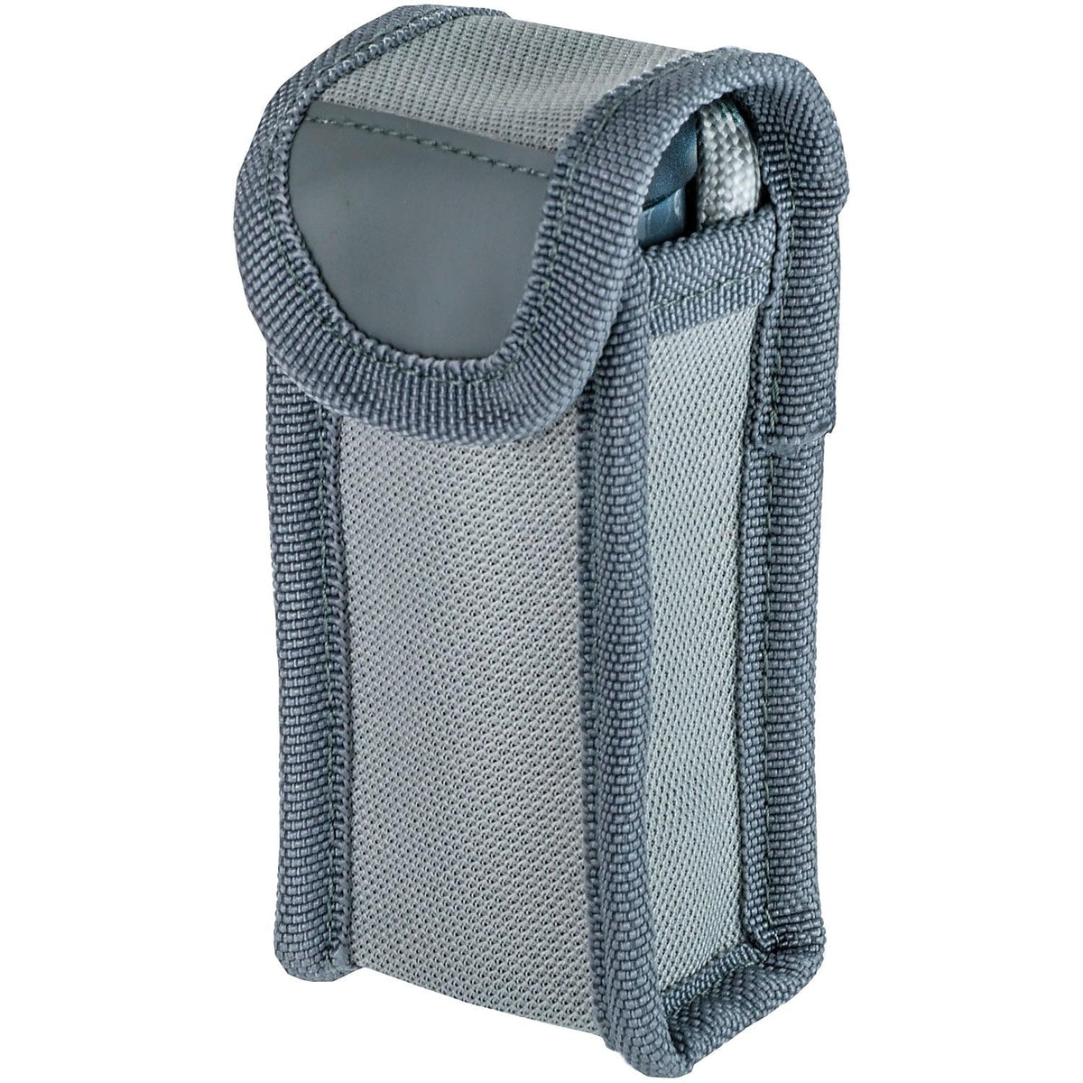 Carson MonoZoom Monocular, Unisex Adulto,- Gris