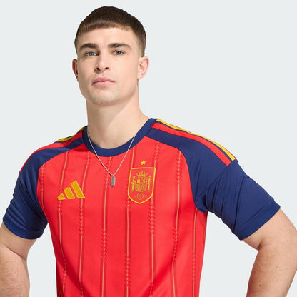 adidas Jersey Local España 26 Hombre