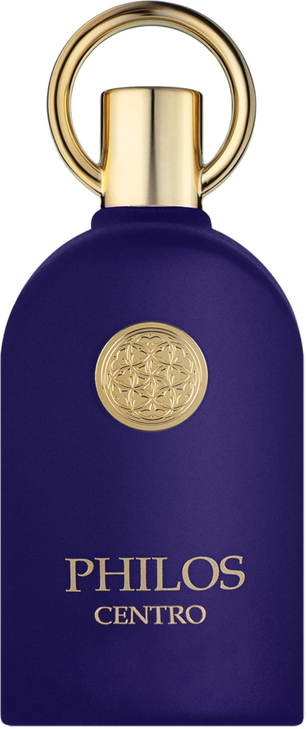 Maison Alhambra Philos Centro Unisex 3.4 Oz. EDPs Sp