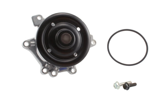 AISIN Bomba de Agua para Motor con Junta y Pernos WPT-106 para Chevrolet Prizm/Pontiac Vibe/Toyota Celica/Corolla/Matrix