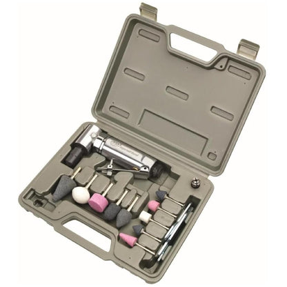 Ingersoll Rand 308B Rectificadora Neumática de 1/4 de Pulgada - 301BK - Kit de piedra