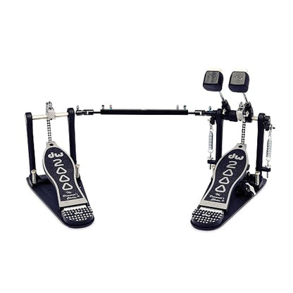 DW 2000 Series Pedal de Contrabajo Doble